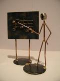 Teacher Figurine